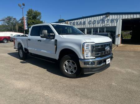 2027 Ford Super Duty F-250 SRW XLT