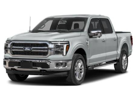 2027 Ford F-150 LARIAT