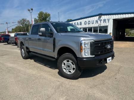 2027 Ford Super Duty F-250 SRW XL
