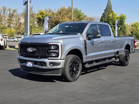 2027 Ford Super Duty F-250 SRW XLT