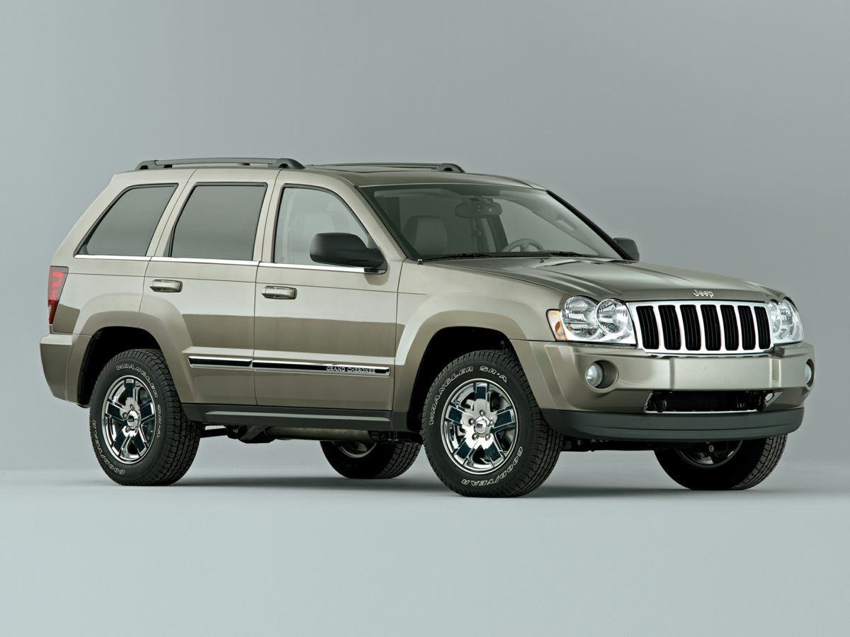 Nissan Armada SL and Jeep Grand Cherokee vehicles Clay Cooley