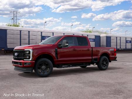2027 Ford Super Duty F-250 SRW XLT