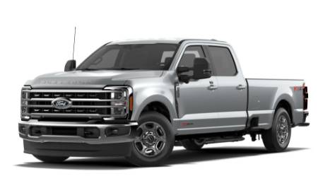2027 Ford Super Duty F-250 SRW XLT