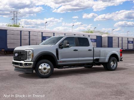 2027 Ford Super Duty F-450 DRW XL