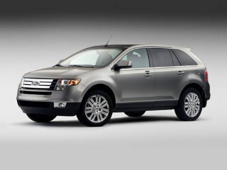 2010 Ford Edge SEL