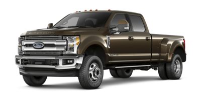 2019 Ford F-350SD XL