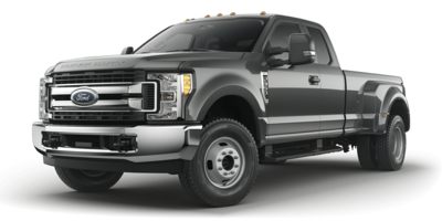 2019 Ford Super Duty F-350 DRW LARIAT