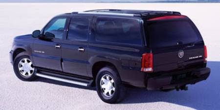 2005 Cadillac Escalade ESV Base