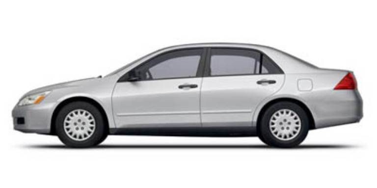 2006 Honda Accord VP