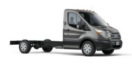 2016 Ford Transit-350 Base