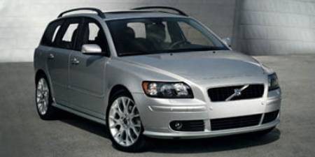 2007 Volvo V50