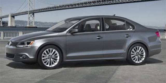 2011 Volkswagen Jetta SEL