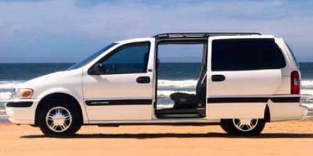 2000 Chevrolet Venture LS 1SC Pkg
