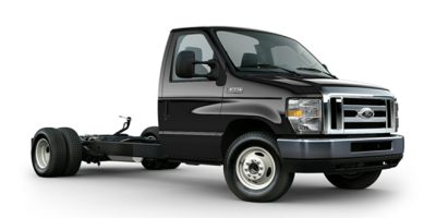 2016 Ford E-450SD Base