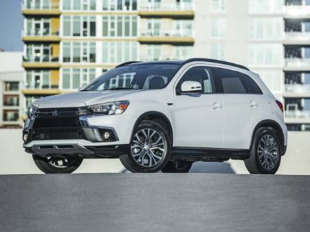 2019 Mitsubishi Outlander Sport 2.0 SE