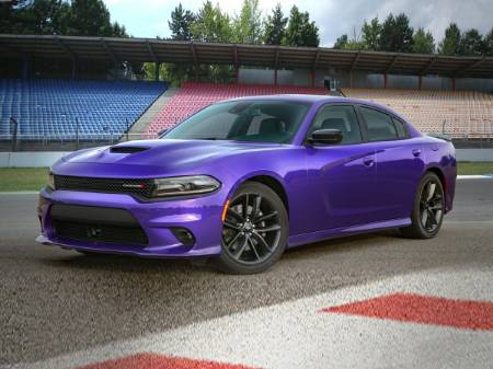 2022 Dodge Charger V6