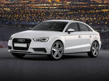 2015 Audi A3 1.8T Premium