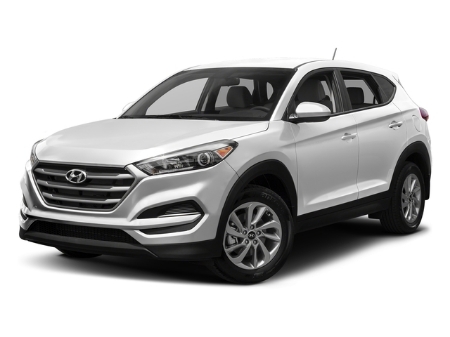 2017 Hyundai Tucson Night