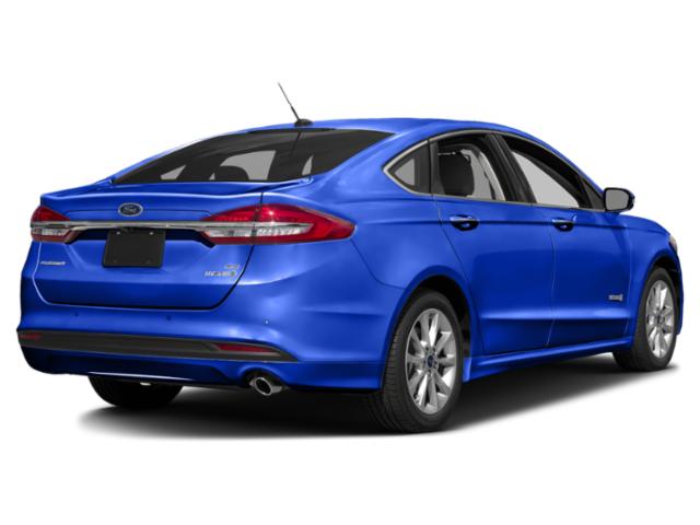 Used 2018 Ford Fusion Hybrid S with VIN 3FA6P0UU8JR244473 for sale in Williamson, NY