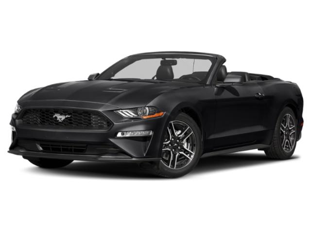 2018 Ford Mustang EcoBoost®