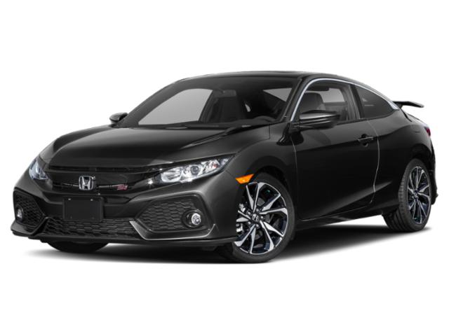 2019 Honda Civic SI