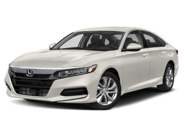 Used 2020 Honda Accord LX