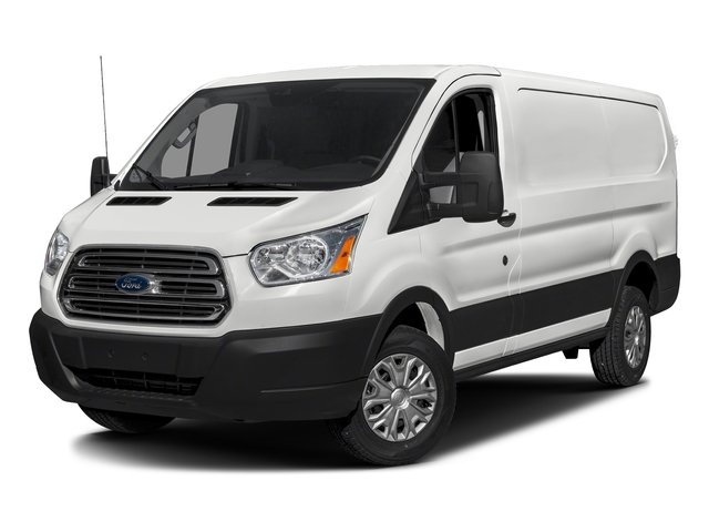 2017 Ford Transit Van T250