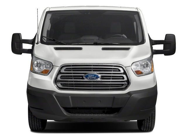 2017 Ford Transit photo 2