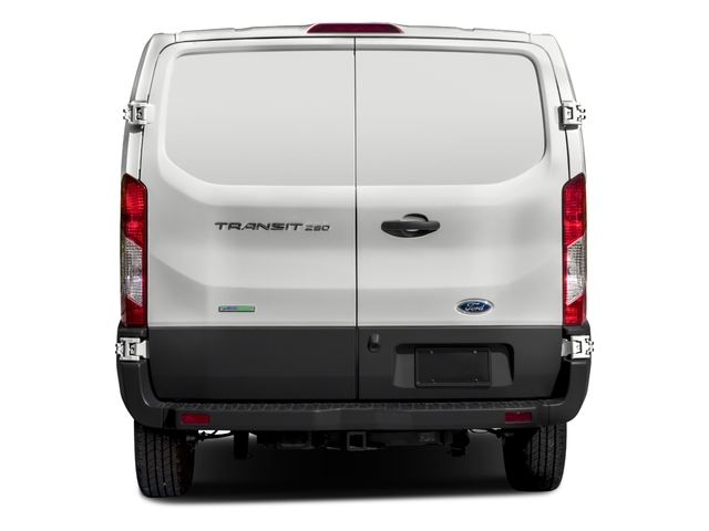 2017 Ford Transit photo 3