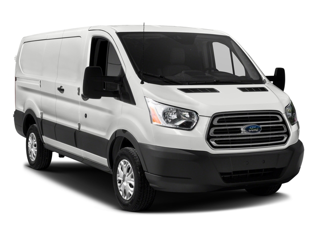 2017 Ford Transit photo 4