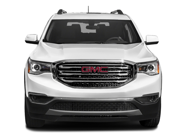 2018 Gmc Acadia SLT photo 4