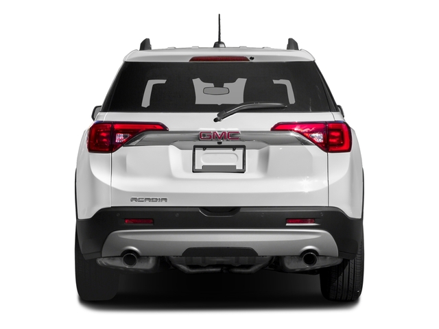 2018 Gmc Acadia SLT photo 5