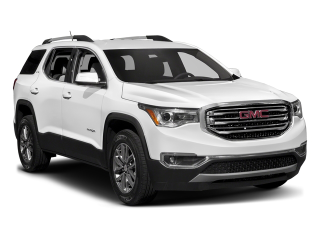 2018 Gmc Acadia SLT photo 6