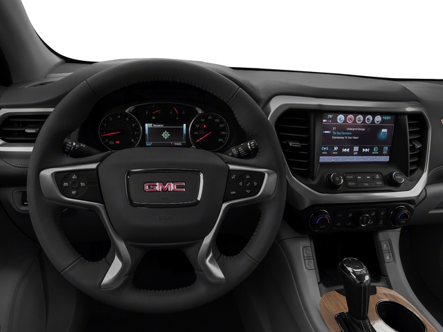 2018 Gmc Acadia SLT photo 7