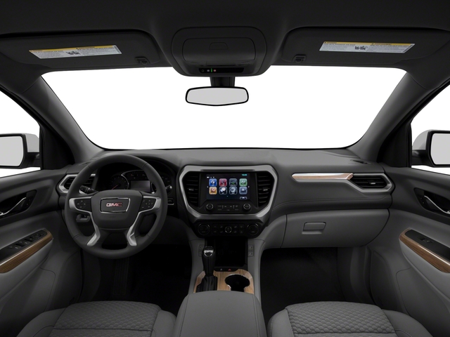 2018 Gmc Acadia SLT photo 8