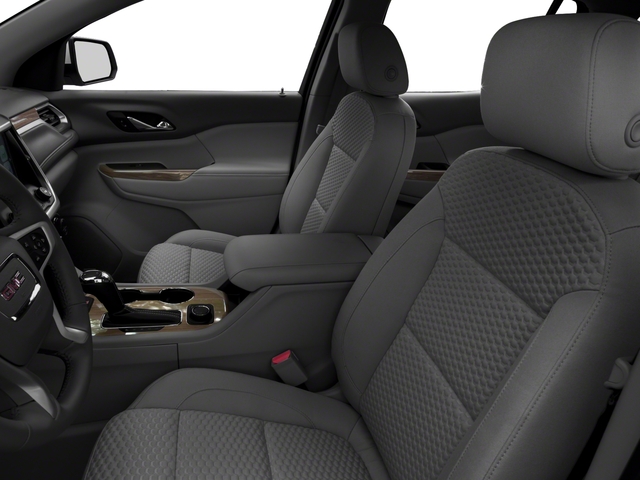 2018 Gmc Acadia SLT photo 9