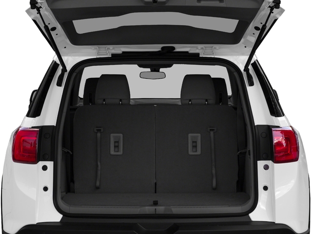 2018 Gmc Acadia SLT photo 11