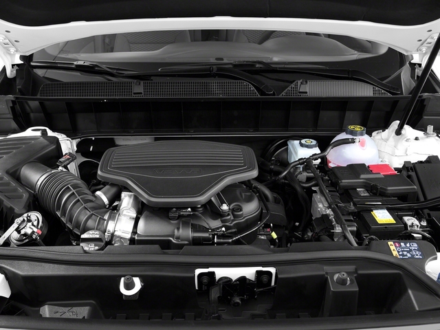2018 Gmc Acadia SLT photo 12