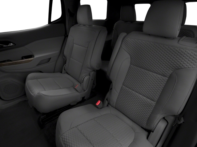 2018 Gmc Acadia SLT photo 13