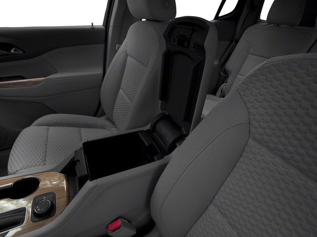 2018 Gmc Acadia SLT photo 14