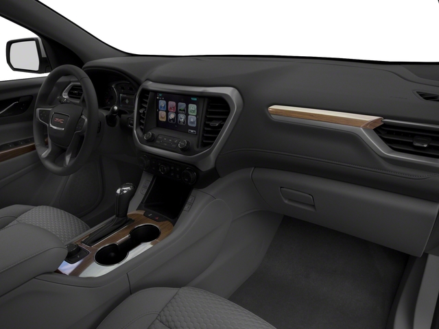 2018 Gmc Acadia SLT photo 15