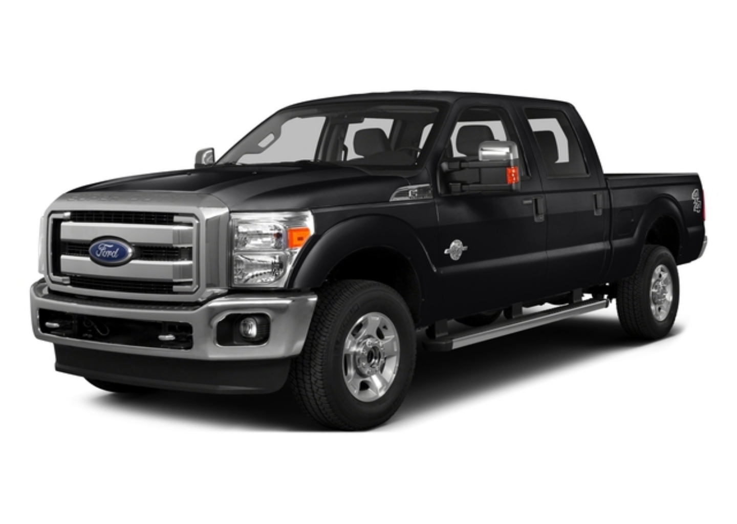 2016 Ford F-350 Super Duty Lariat's photo