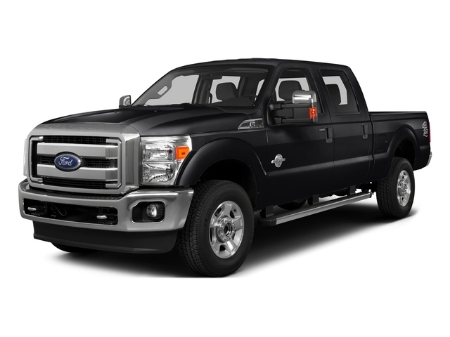 2016 Ford F-350SD LARIAT