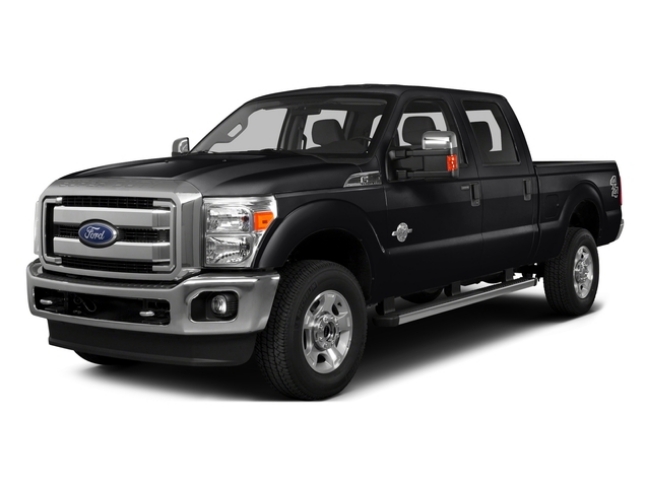 2016 Ford F-350SD