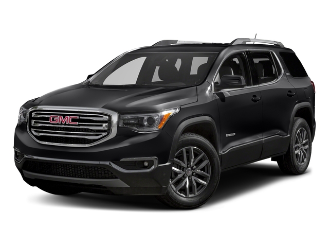 2018 GMC Acadia SLT-2