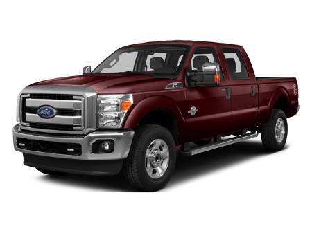 2016 Ford F-350 Super Duty LARIAT