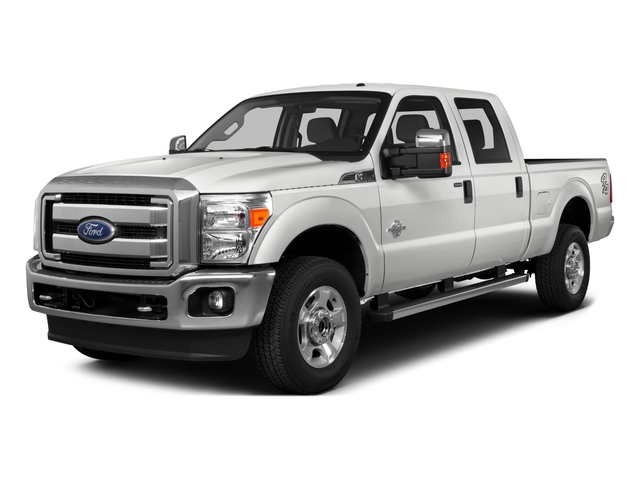 2016 Ford F-350SD