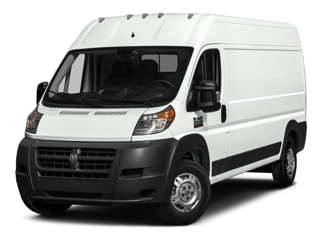 2017 RAM ProMaster 2500 High Roof