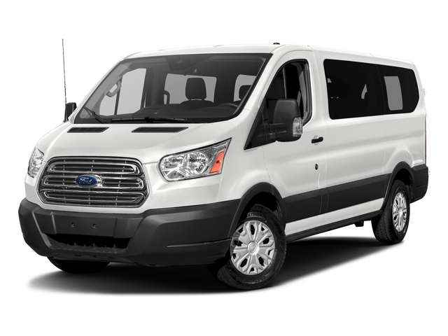 Used 2017 Ford Transit Wagon XLT with VIN 1FBZX2ZM7HKA66540 for sale in Houston, TX