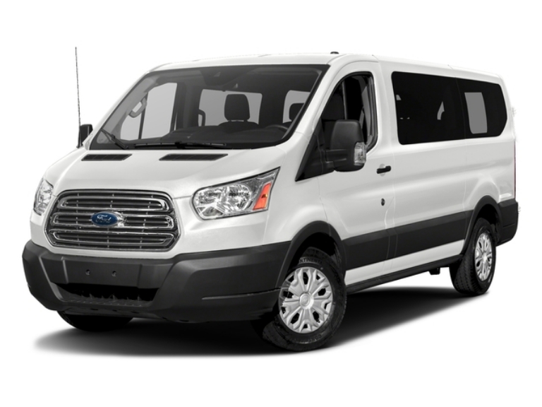 2017 Ford Transit-150 XL